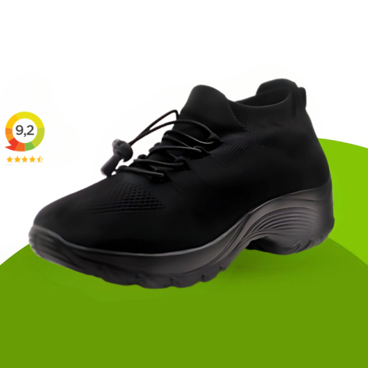 OrthoStride™ – Ergonomische Pijnverlichtende Schoenen (Koop 1, krijg 1 GRATIS!)