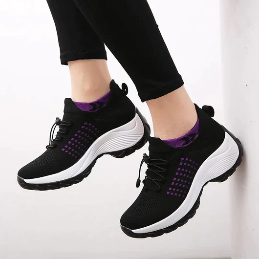 OrthoStride™ – Ergonomische Pijnverlichtende Schoenen (Koop 1, krijg 1 GRATIS!)