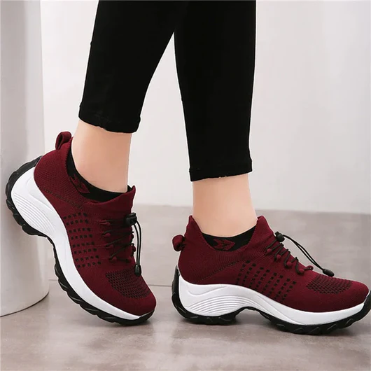 OrthoStride™ – Ergonomische Pijnverlichtende Schoenen (Koop 1, krijg 1 GRATIS!)
