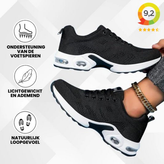 OrthoFit™ – Ergonomische Pijnverlichtende Schoenen (Koop 1, krijg 1 GRATIS!)