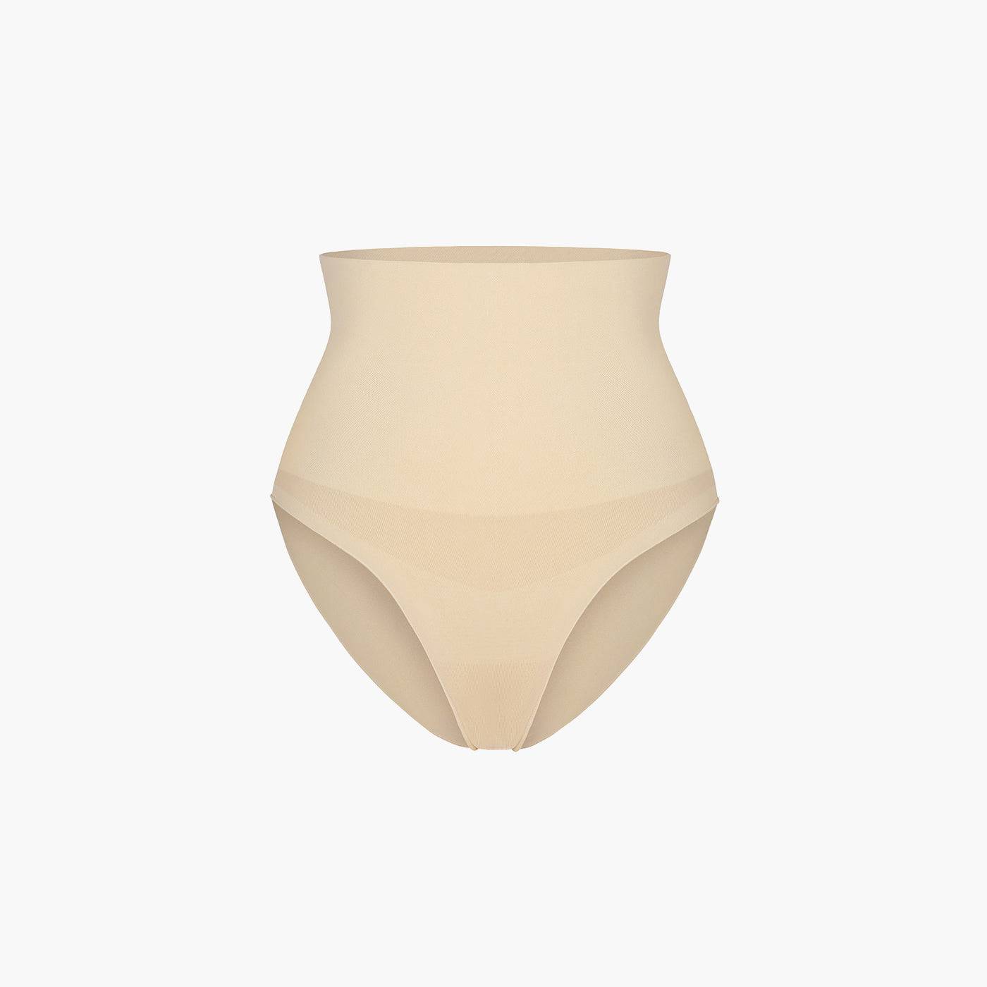 Everyday Tallie-Control Slip