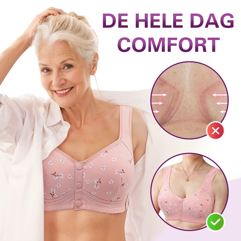 Monavida - Front Classic