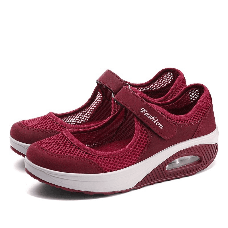 MooiConfort Orthopedische Schoen – Comfortabel en Antislip