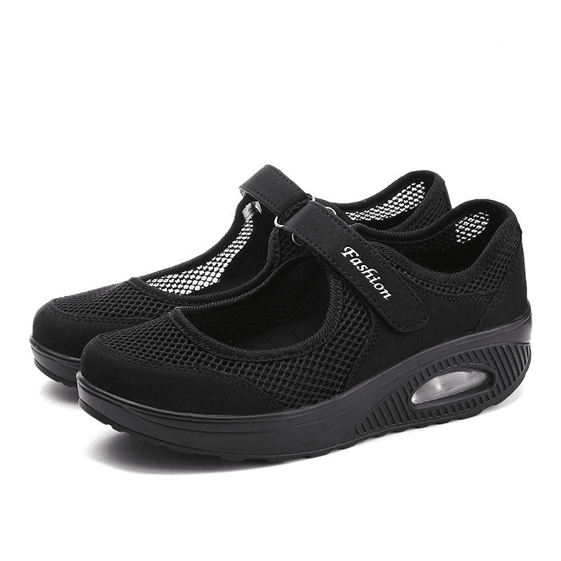 MooiConfort Orthopedische Schoen – Comfortabel en Antislip
