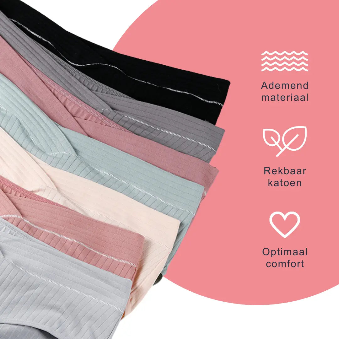 Bressy slip – ultiem comfort, elke dag opnieuw