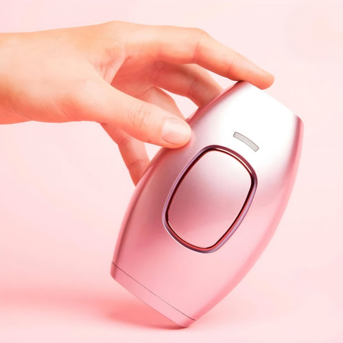 Sideo IPL Haarverwijderaar – Professionele laserontharing voor thuisgebruik