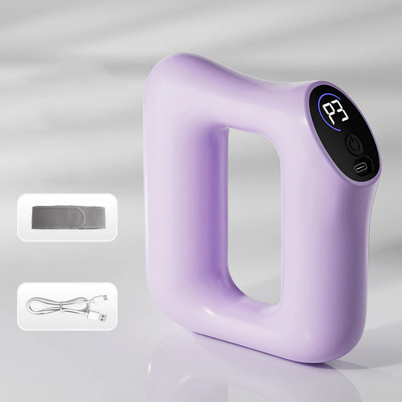 FasciaLoop™ Vetverbranding, Herstel en Ontspanning in 1 | 50% KORTING