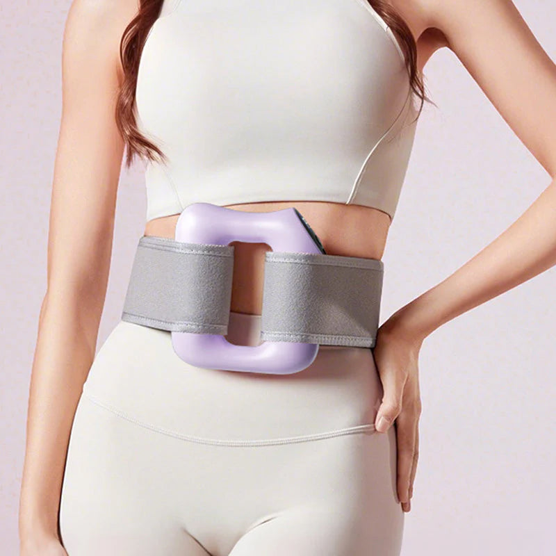 FasciaLoop™ Vetverbranding, Herstel en Ontspanning in 1 | 50% KORTING