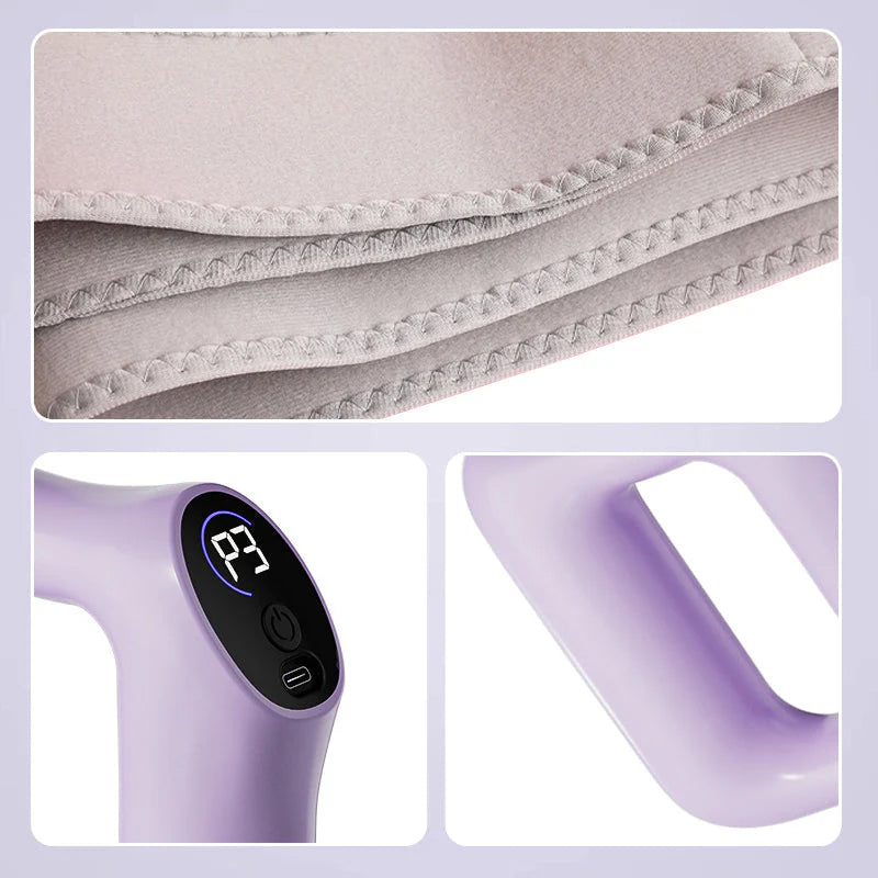 FasciaLoop™ Vetverbranding, Herstel en Ontspanning in 1 | 50% KORTING