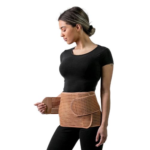 Sluitband Louise van Bellyfashion