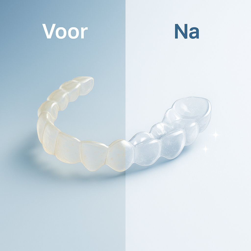 Dentix - Ultrasonic Desinfection Box