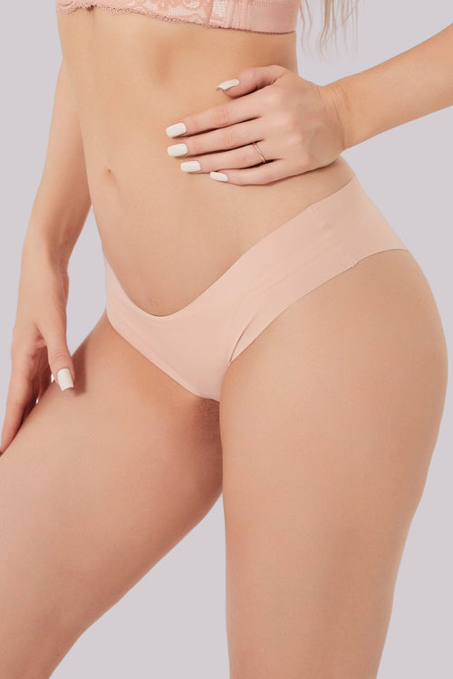 Comfit® Naadloze Comfortabele Slip