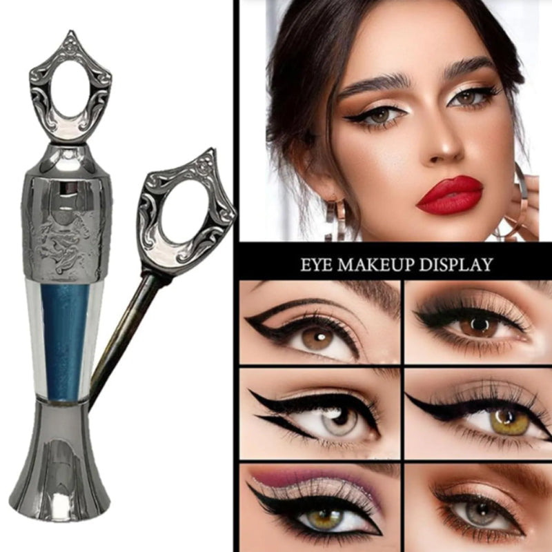 Poeder Eyeliner Handgemaakt 100% Natuurlijk