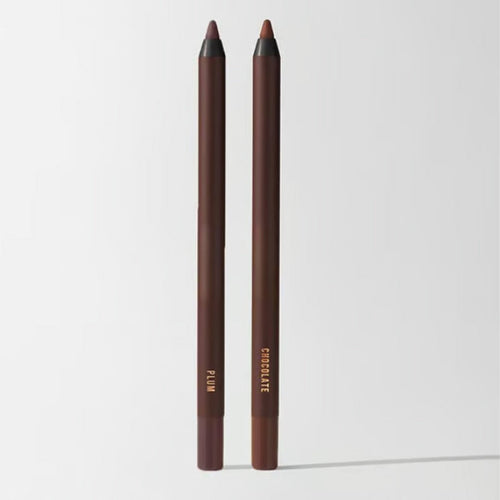 💜LAATSTE DAG - KOOP 1, KRIJG 1 GRATIS💜Waterproof Eyeliner Duo Slijpbaar Oogpotlood