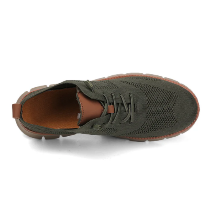 OrthoStep™ – Ultiem Comfortabele & Pijnverlichtende Schoenen