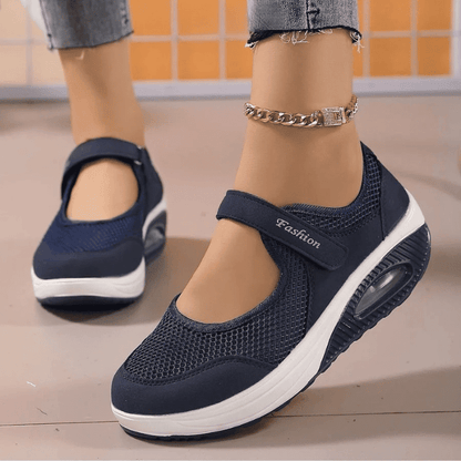 MooiConfort Orthopedische Schoen – Comfortabel en Antislip