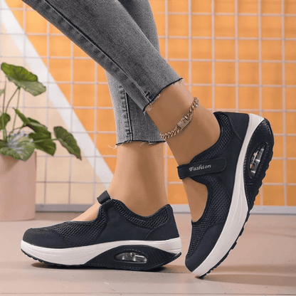 MooiConfort Orthopedische Schoen – Comfortabel en Antislip