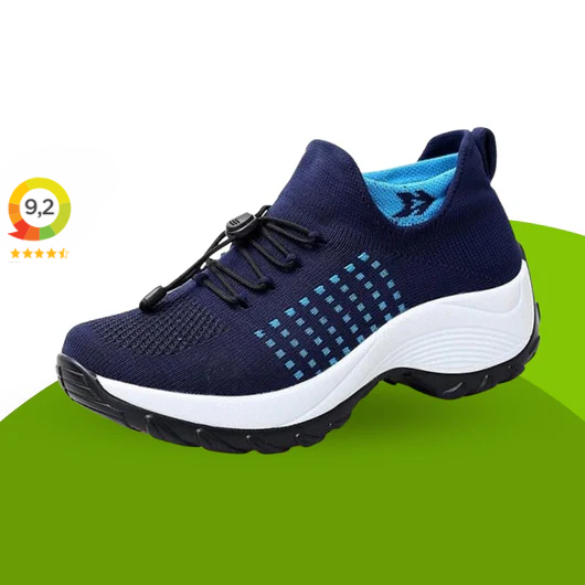 OrthoStride™ – Ergonomische Pijnverlichtende Schoenen (Koop 1, krijg 1 GRATIS!)