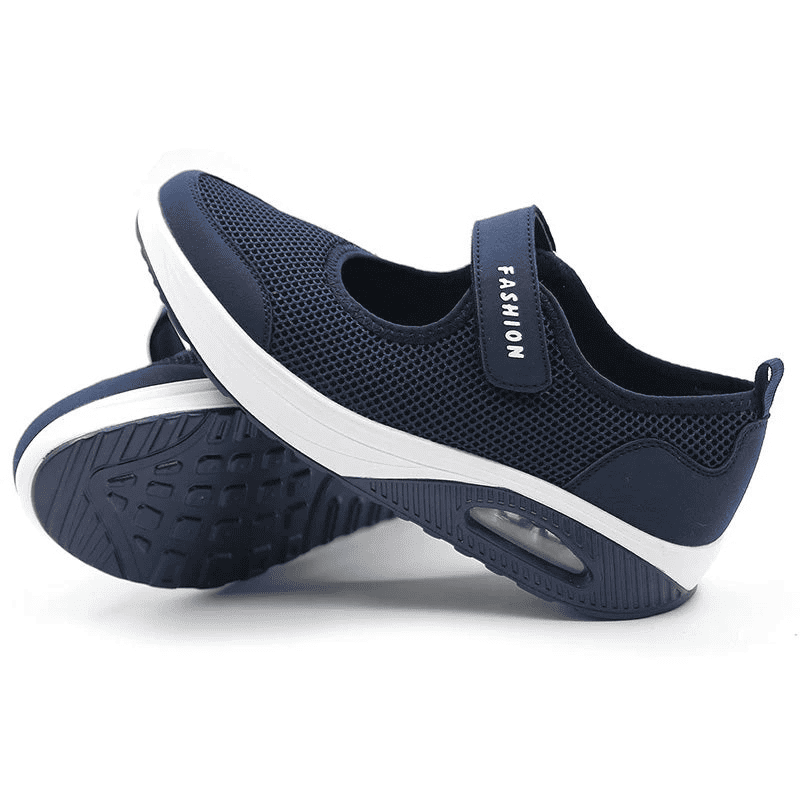 MooiConfort Orthopedische Schoen – Comfortabel en Antislip