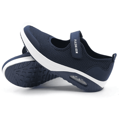 MooiConfort Orthopedische Schoen – Comfortabel en Antislip