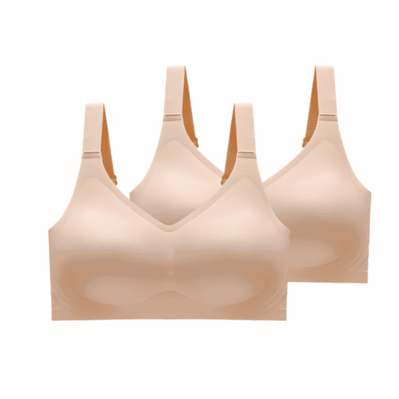 Vormende Lux Comfort bh – Steun & Comfort [KOOP 1, KRIJG 2] + CADEAUS