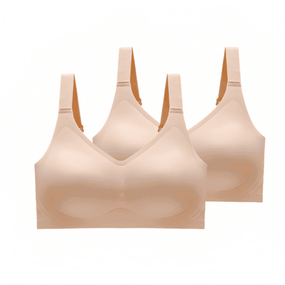 Vormende Lux Comfort bh – Steun & Comfort [KOOP 1, KRIJG 2] + CADEAUS