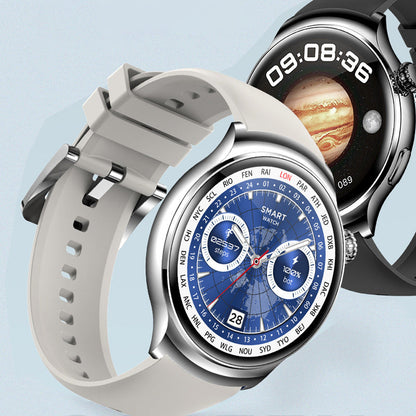 🔥Limited time offer🔥Multifunctioneel Rond Sporten Slim Horloge