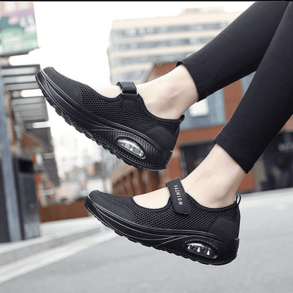 MooiConfort Orthopedische Schoen – Comfortabel en Antislip