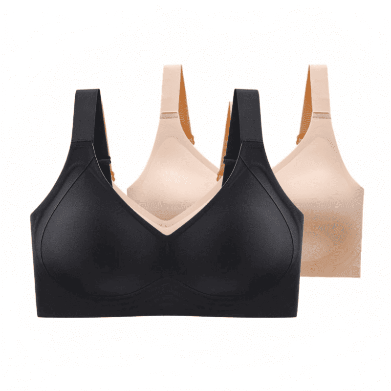 Vormende Lux Comfort bh – Steun & Comfort [KOOP 1, KRIJG 2] + CADEAUS