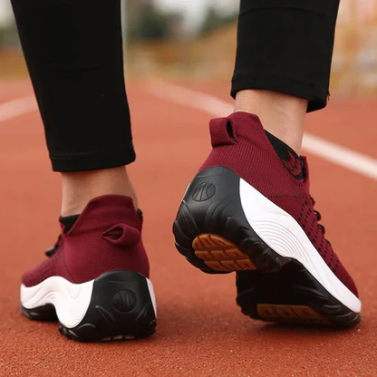 OrthoStride™ – Ergonomische Pijnverlichtende Schoenen (Koop 1, krijg 1 GRATIS!)