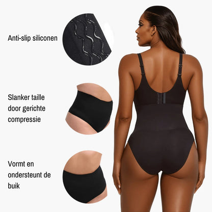 Everyday Tallie-Control Slip