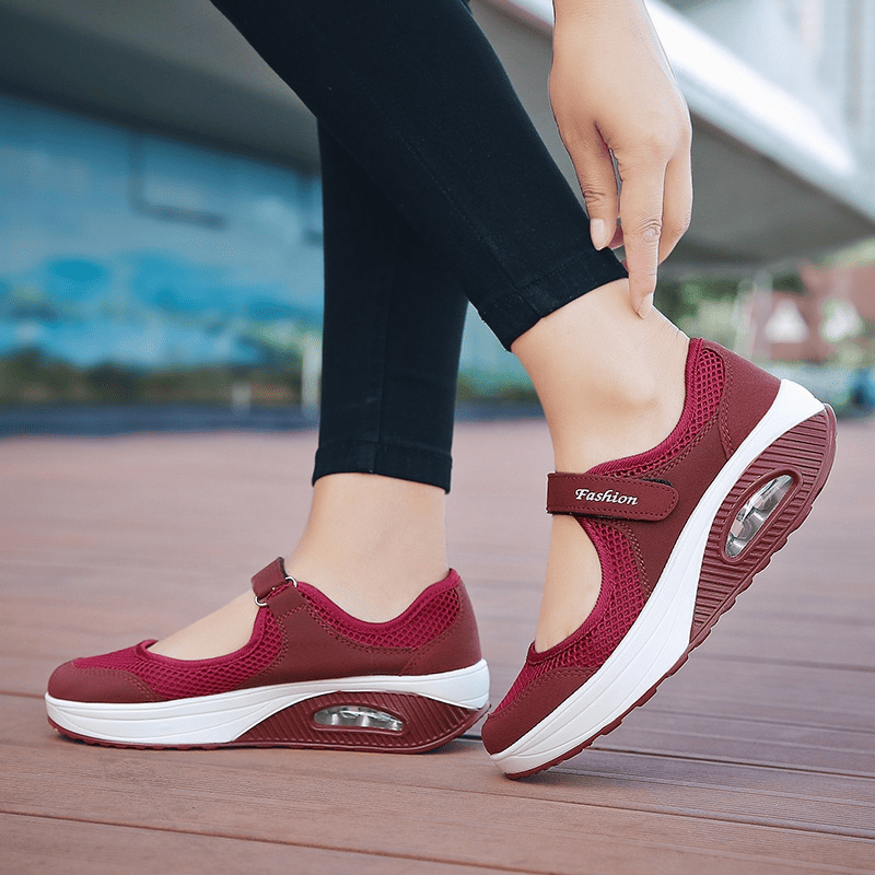 MooiConfort Orthopedische Schoen – Comfortabel en Antislip