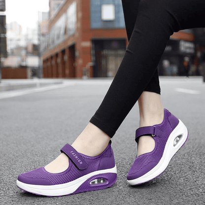 MooiConfort Orthopedische Schoen – Comfortabel en Antislip