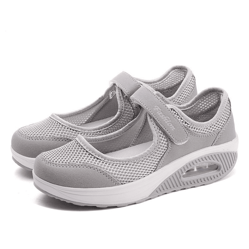 MooiConfort Orthopedische Schoen – Comfortabel en Antislip