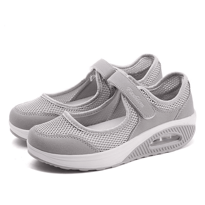 MooiConfort Orthopedische Schoen – Comfortabel en Antislip