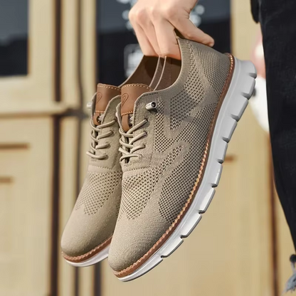 OrthoStep™ – Ultiem Comfortabele & Pijnverlichtende Schoenen