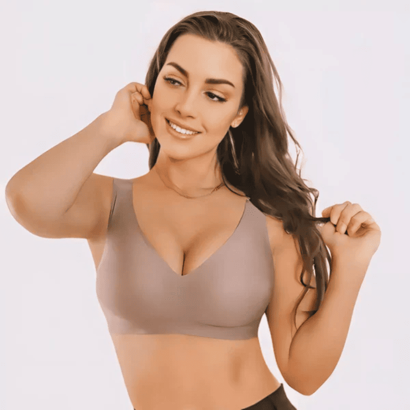 Vormende Lux Comfort bh – Steun & Comfort [KOOP 1, KRIJG 2] + CADEAUS