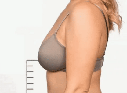 Emma Vormgevende Push-up BH