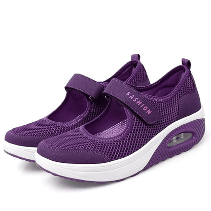 MooiConfort Orthopedische Schoen – Comfortabel en Antislip