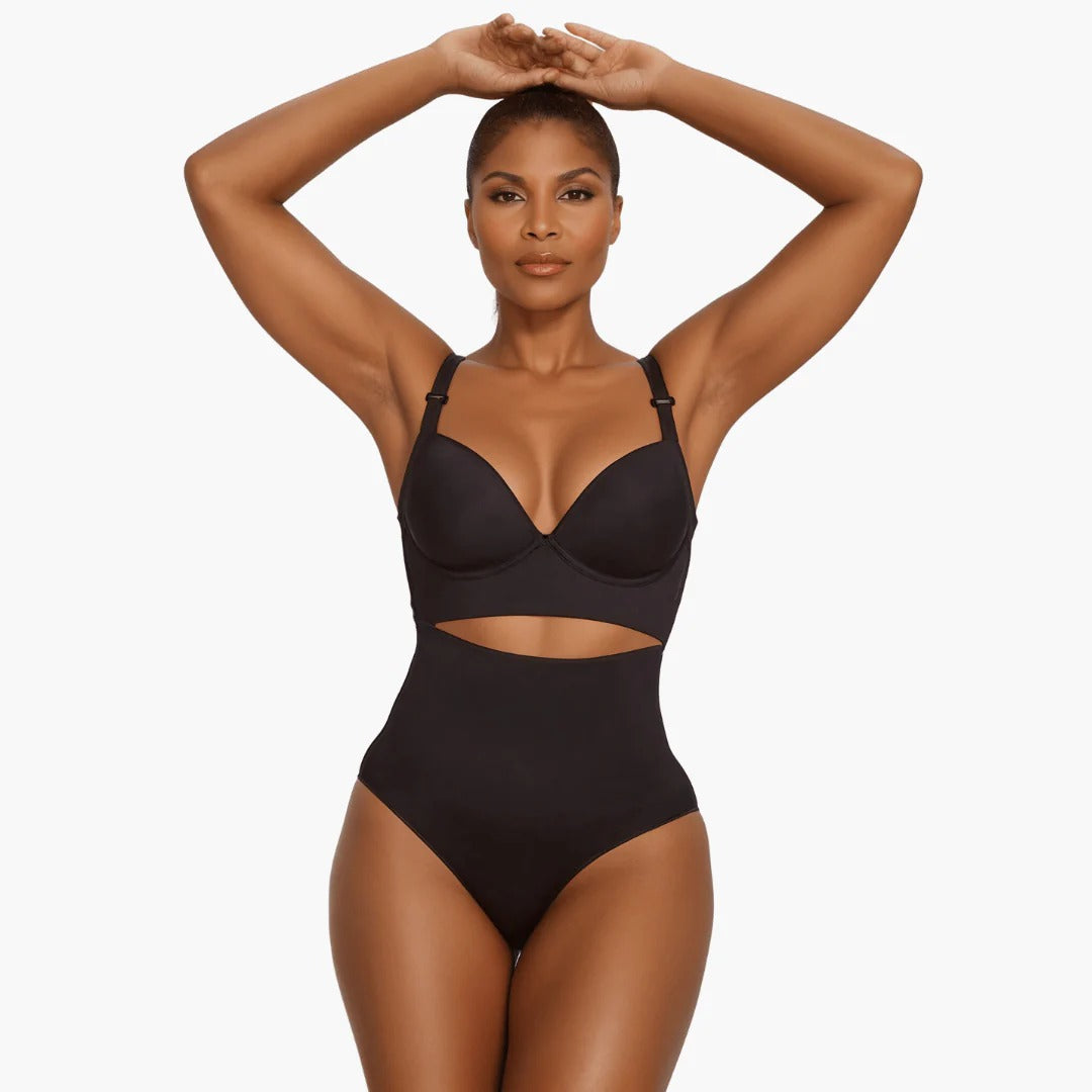 Everyday Tallie-Control Slip