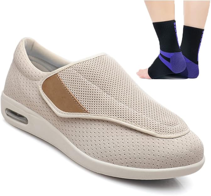 ComfyFoot™ - Medische Orthopedische Schoenen Unisex