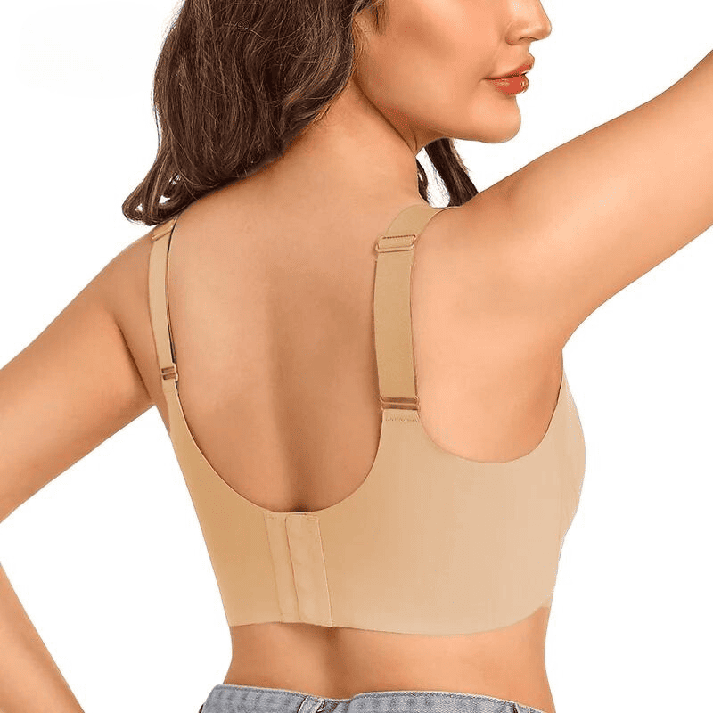 Vormende Lux Comfort bh – Steun & Comfort [KOOP 1, KRIJG 2] + CADEAUS