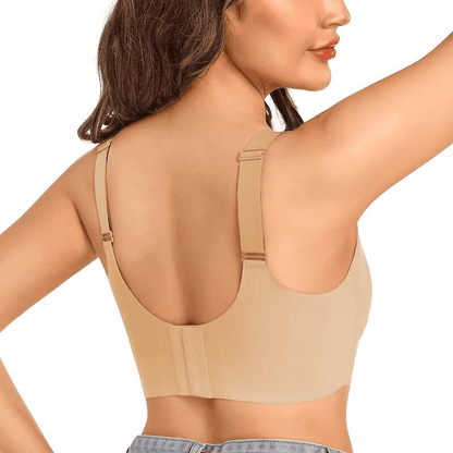 Vormende Lux Comfort bh – Steun & Comfort [KOOP 1, KRIJG 2] + CADEAUS