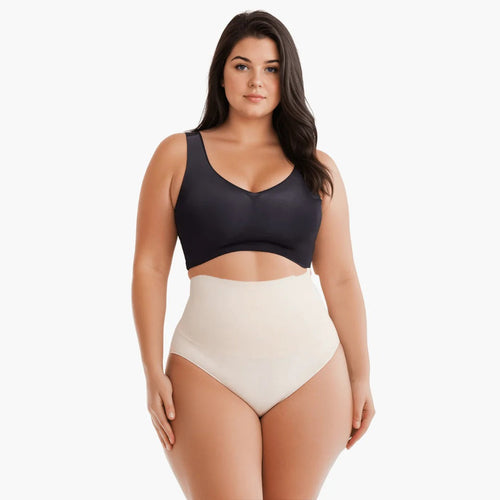 Everyday Tallie-Control Slip