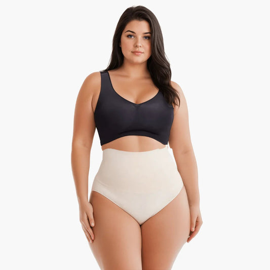 Everyday Tallie-Control Slip