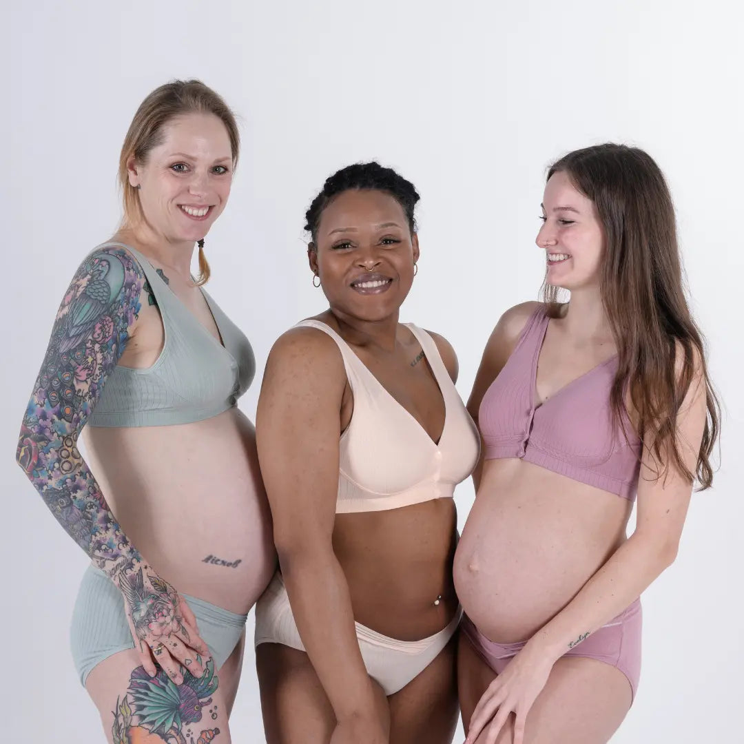 Bressy slip – ultiem comfort, elke dag opnieuw