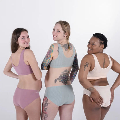 Bressy slip – ultiem comfort, elke dag opnieuw