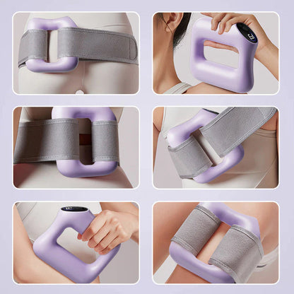 FasciaLoop™  Vetverbranding, Herstel en Ontspanning in 1 | 50% KORTING