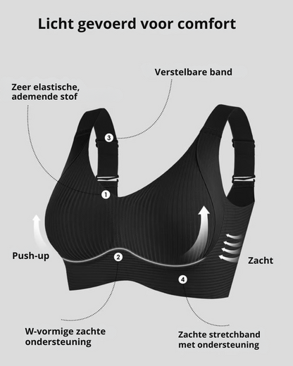 Daily Lift BH - Zonder beugel