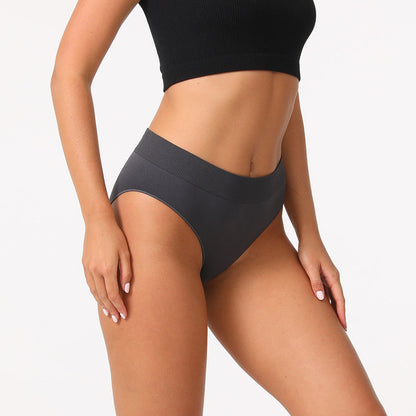 Comfit® Naadloze Klassieke Slip